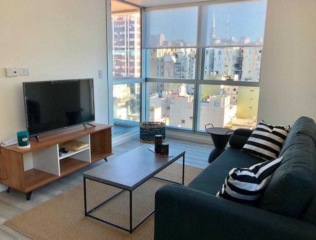 Foto de Departamento Semipiso en Venta en Centro, Capital Federal, Buenos Aires, imagen 5