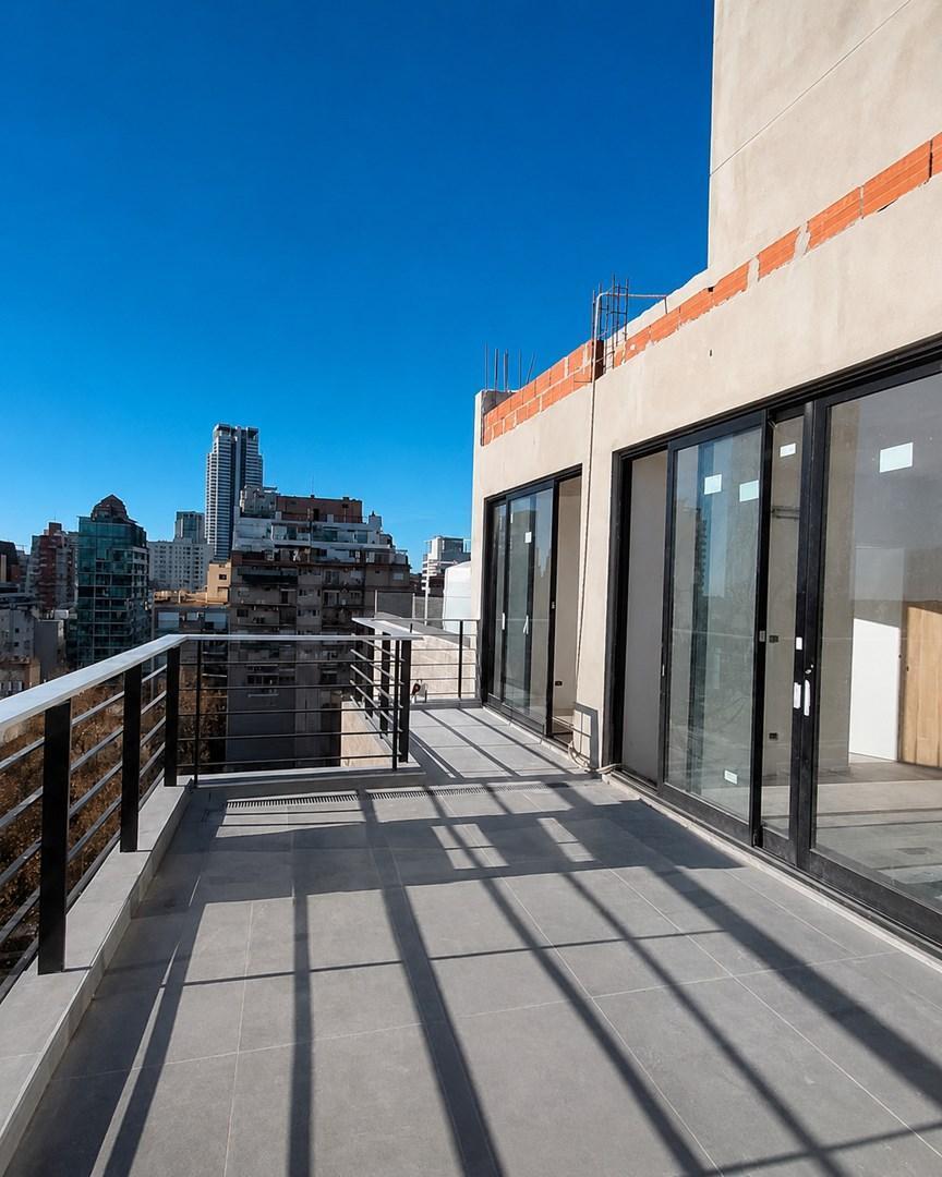 Foto de Departamento en Venta en Palermo, Capital Federal, Buenos Aires, imagen 2