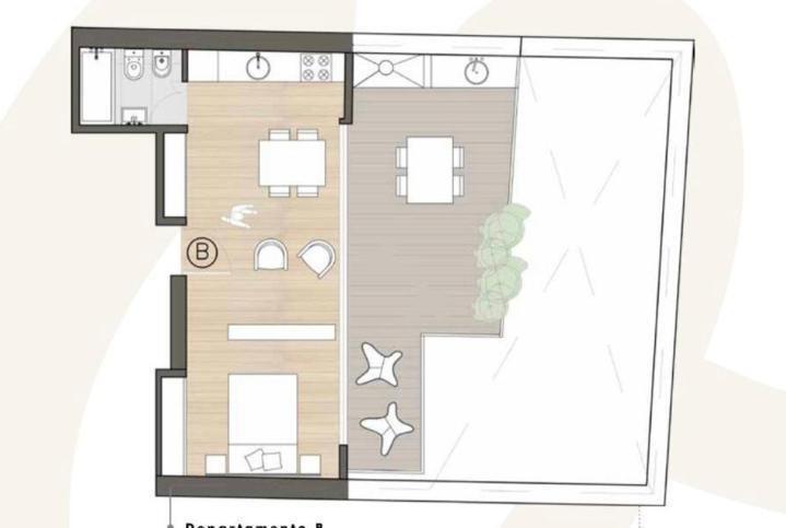 Foto de Departamento en Venta en Palermo, Capital Federal, Buenos Aires, imagen 3