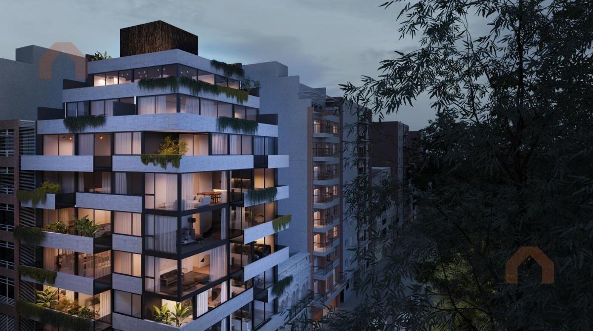 Foto de Departamento en Venta en Palermo, Capital Federal, Buenos Aires, imagen 4