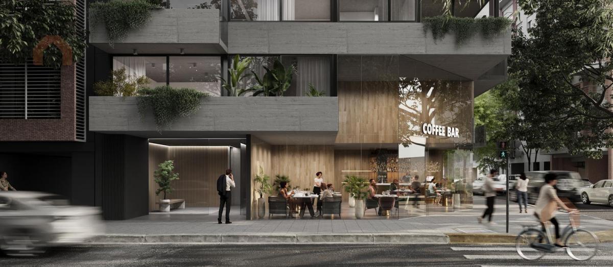 Foto de Departamento en Venta en Palermo, Capital Federal, Buenos Aires, imagen 3