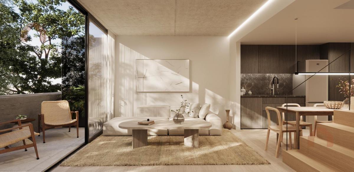 Foto de Departamento en Venta en Palermo, Capital Federal, Buenos Aires, imagen 5