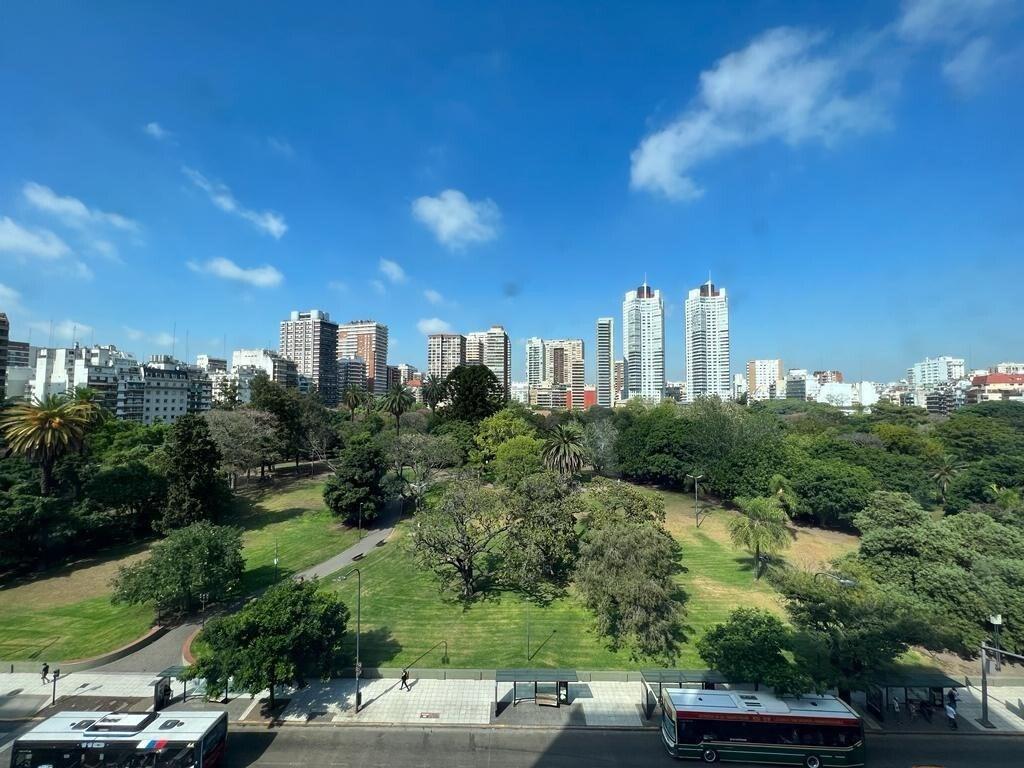 Foto de Oficina en Alquiler en Palermo, Capital Federal, Buenos Aires, imagen 5