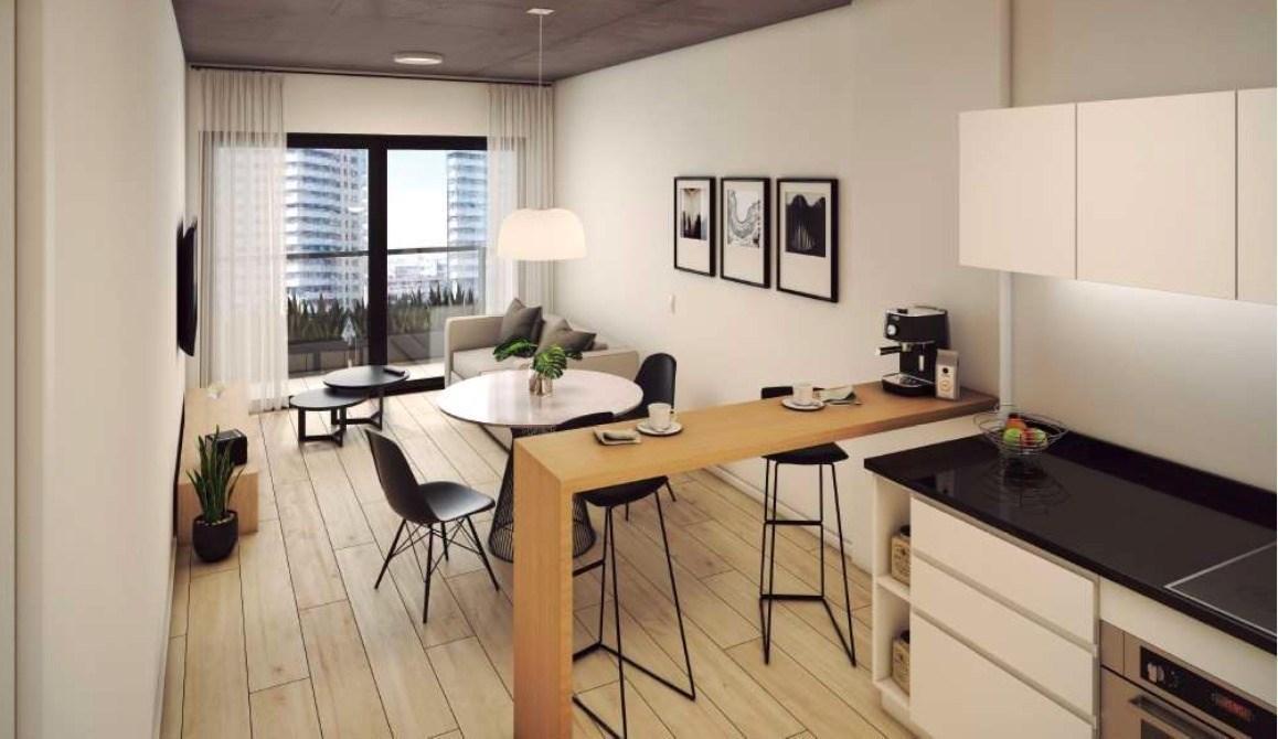 Foto de Departamento en Venta en Palermo, Capital Federal, Buenos Aires, imagen 1