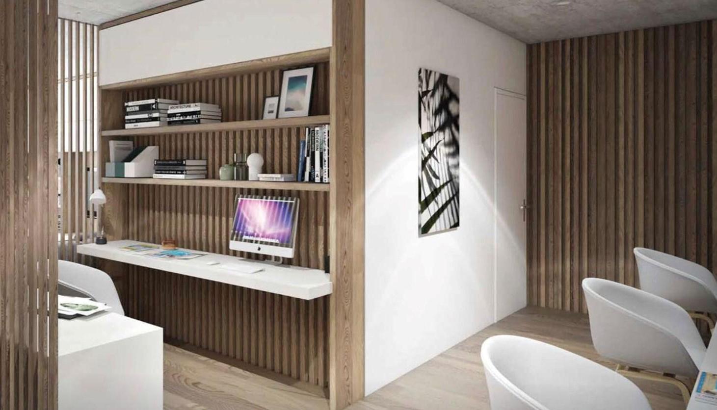 Foto de Departamento en Venta en Colegiales, Capital Federal, Buenos Aires, imagen 5
