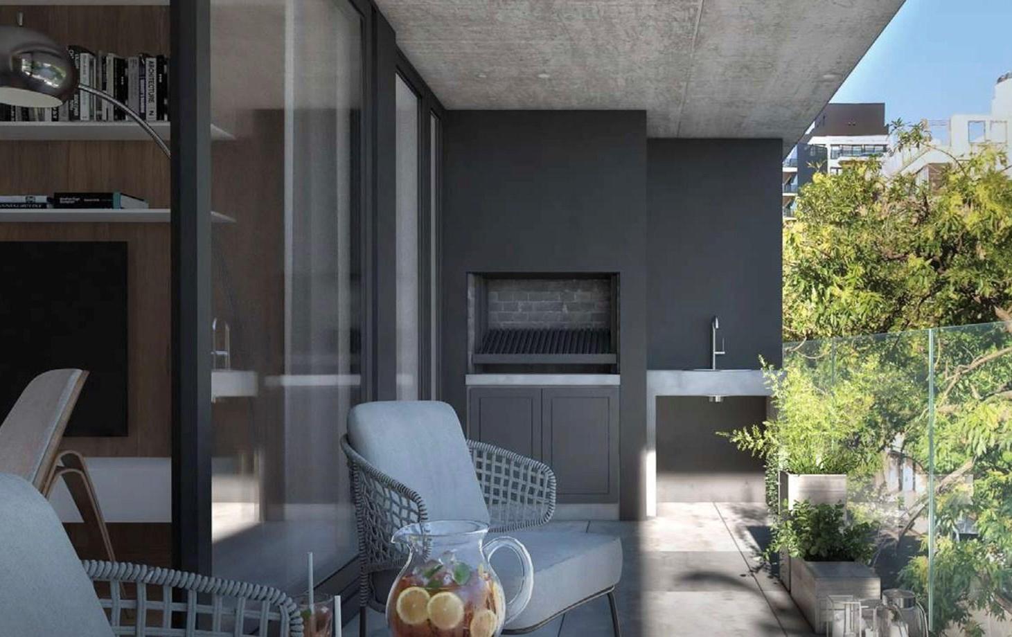 Foto de Departamento en Venta en Belgrano, Capital Federal, Buenos Aires, imagen 2