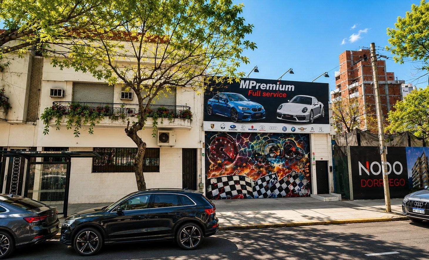 Foto de Terreno Lote en Venta en Chacarita, Capital Federal, Buenos Aires, imagen 1