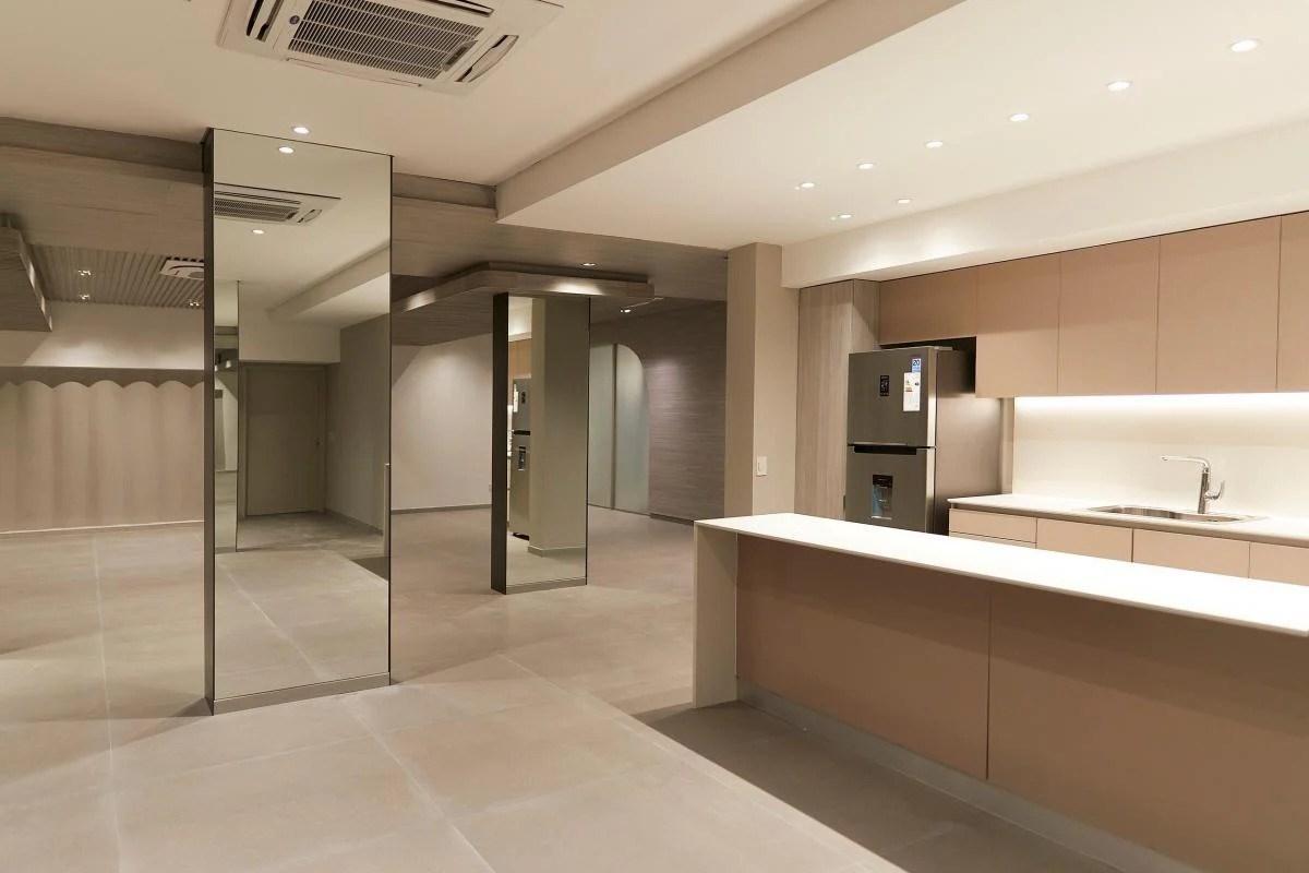 Foto de Departamento en Venta en Barracas, Capital Federal, Buenos Aires, imagen 3
