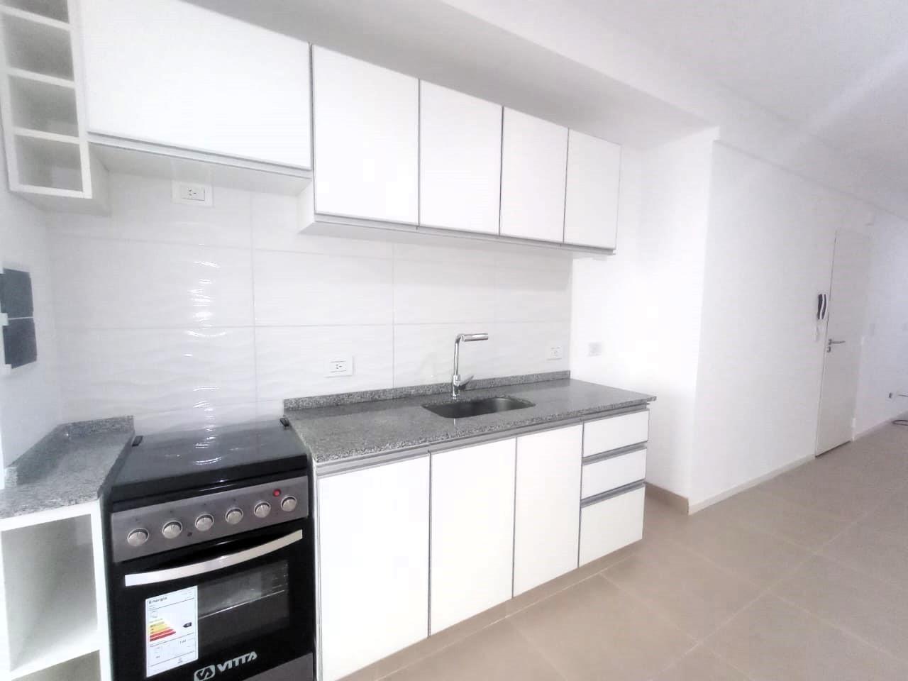 Foto de Departamento Monoambiente en Venta en Barracas, Capital Federal, Buenos, imagen 2