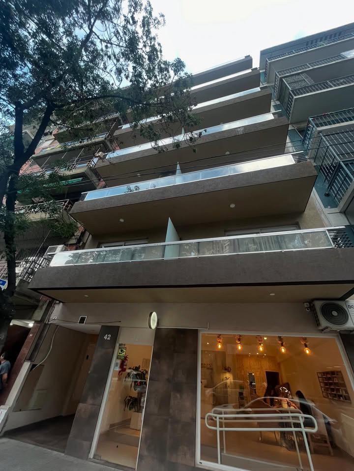 Foto de Departamento Monoambiente en Venta en Barracas, Capital Federal, Buenos, imagen 3