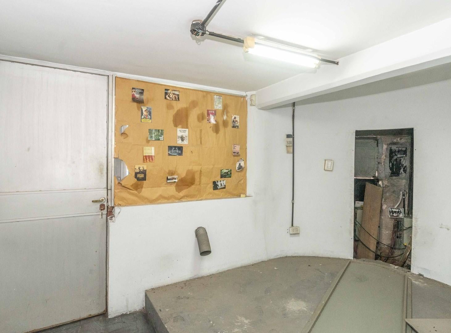 Foto de Depósito en Venta en Barracas, Capital Federal, Buenos Aires, imagen 5