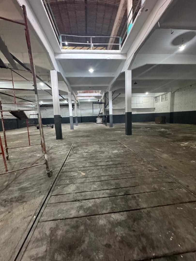 Foto de Depósito en Alquiler en Avellaneda, G.B.A. Zona Sur, Argentina, imagen 2