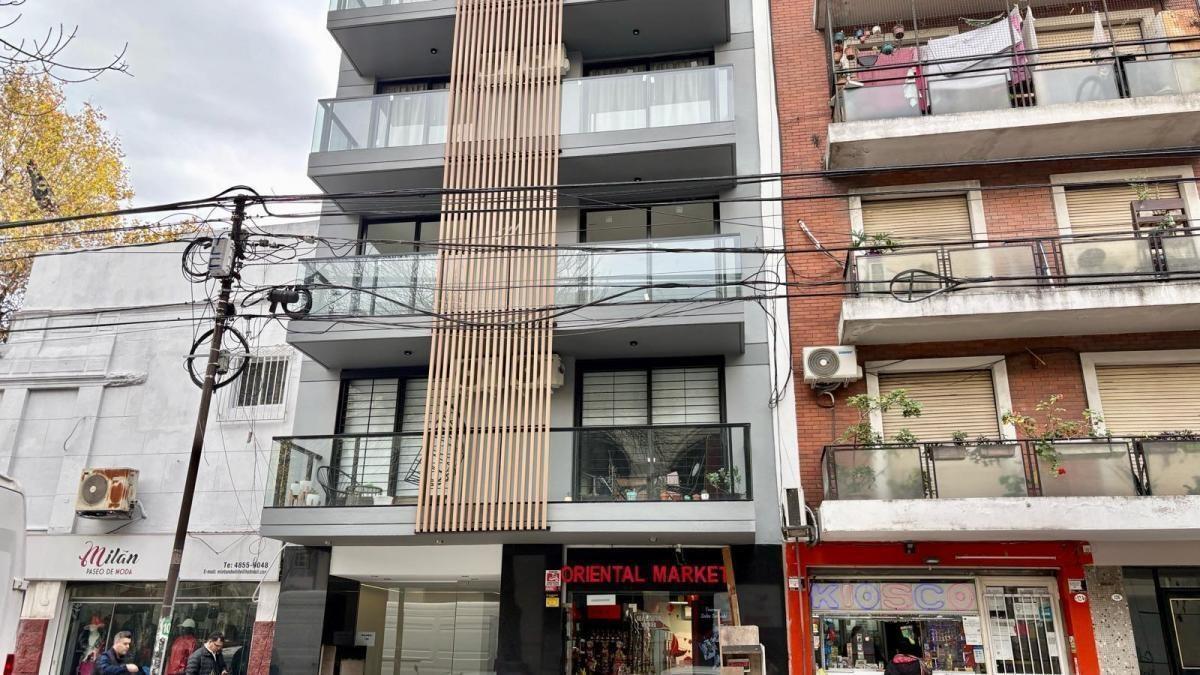 Foto de Local en Venta en Villa Crespo, Capital Federal, Buenos Aires, imagen 1