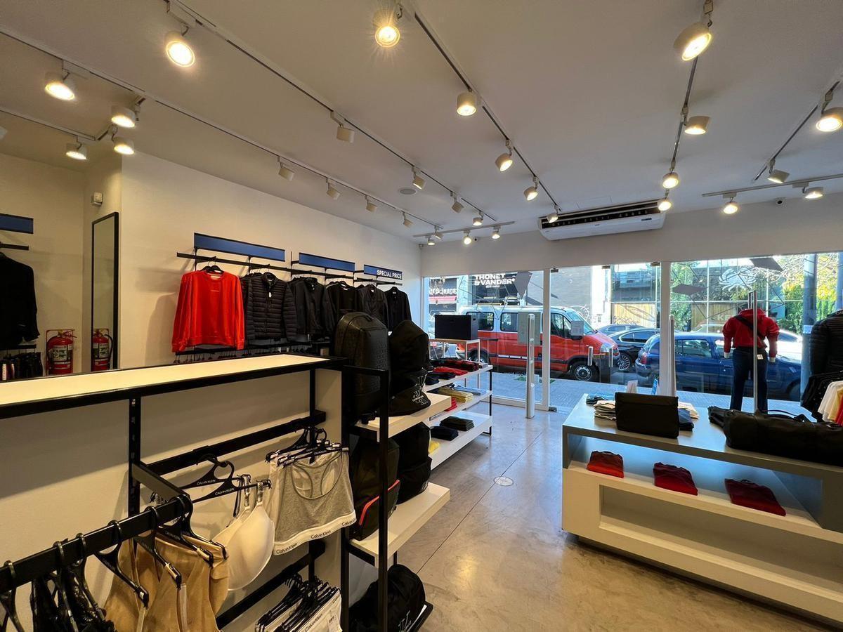 Foto de Local en Venta en Villa Crespo, Capital Federal, Buenos Aires, imagen 5