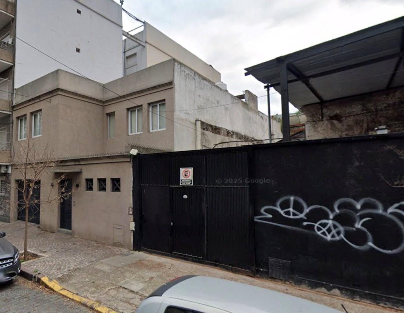 Foto de Local en Alquiler en Chacarita, Capital Federal, Buenos Aires, imagen 1