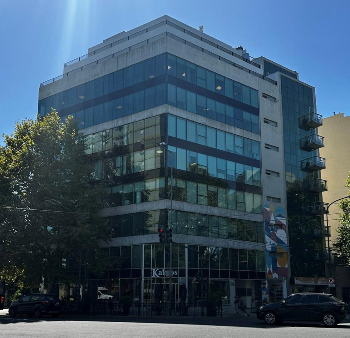 Foto de Oficina en Venta en Parque Patricios, Capital Federal, Buenos Aires, imagen 1