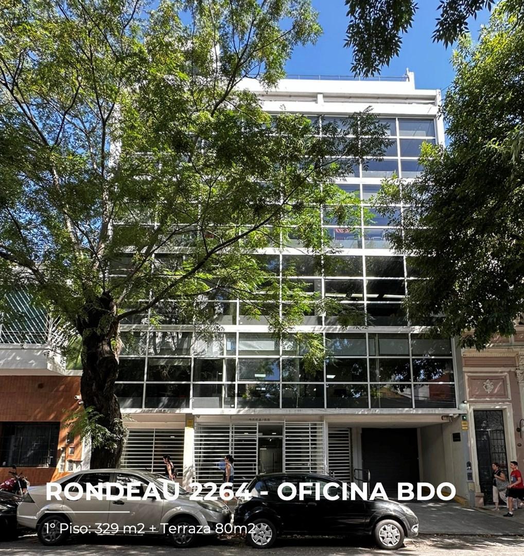 Foto de Oficina en Venta en Parque Patricios, Capital Federal, Buenos Aires, imagen 2