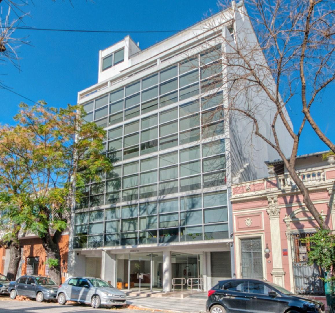 Foto de Oficina en Venta en Parque Patricios, Capital Federal, Buenos Aires, imagen 2