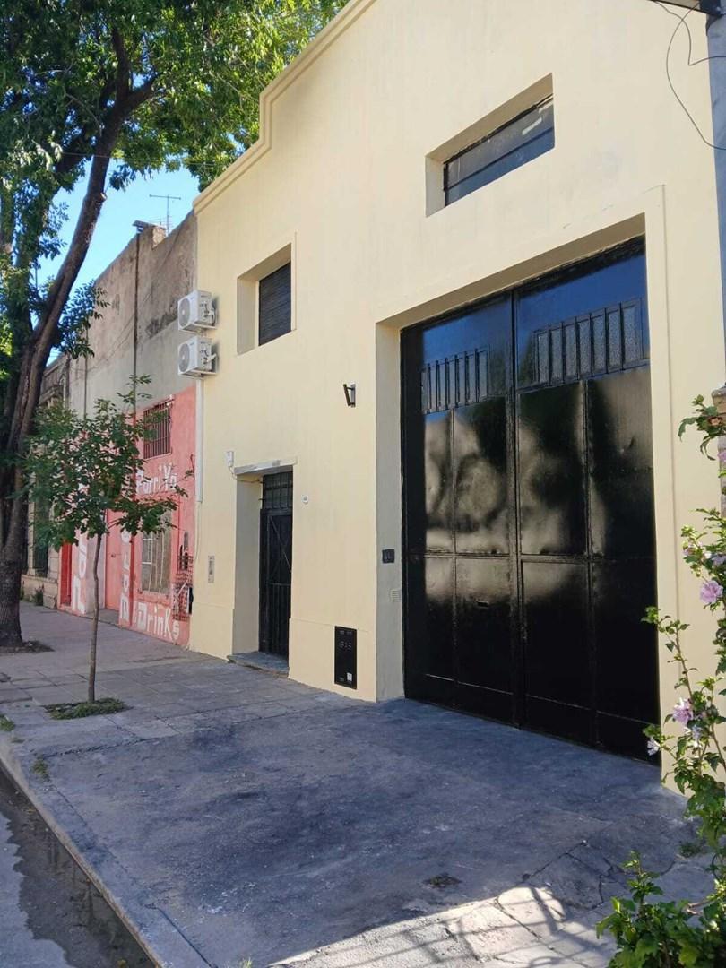Foto de Depósito en Venta en Parque Patricios, Capital Federal, Buenos Aires, imagen 4