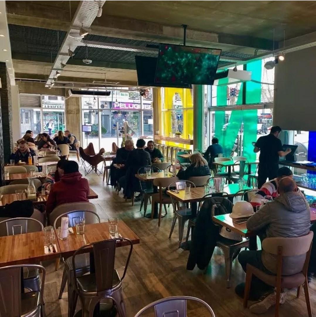 Foto de Local en Venta en Parque Patricios, Capital Federal, Buenos Aires, imagen 3