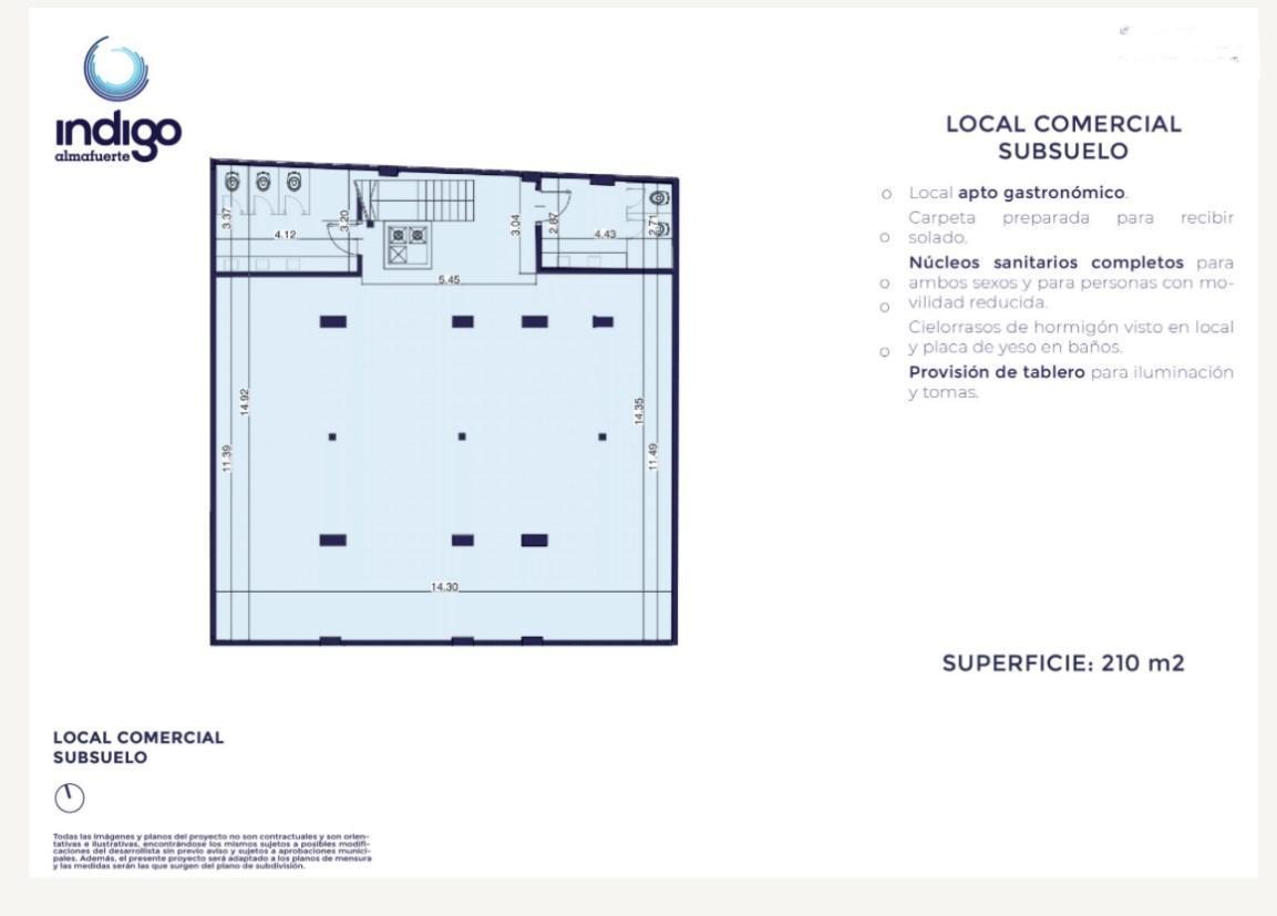 Foto de Local en Venta en Parque Patricios, Capital Federal, Buenos Aires, imagen 2