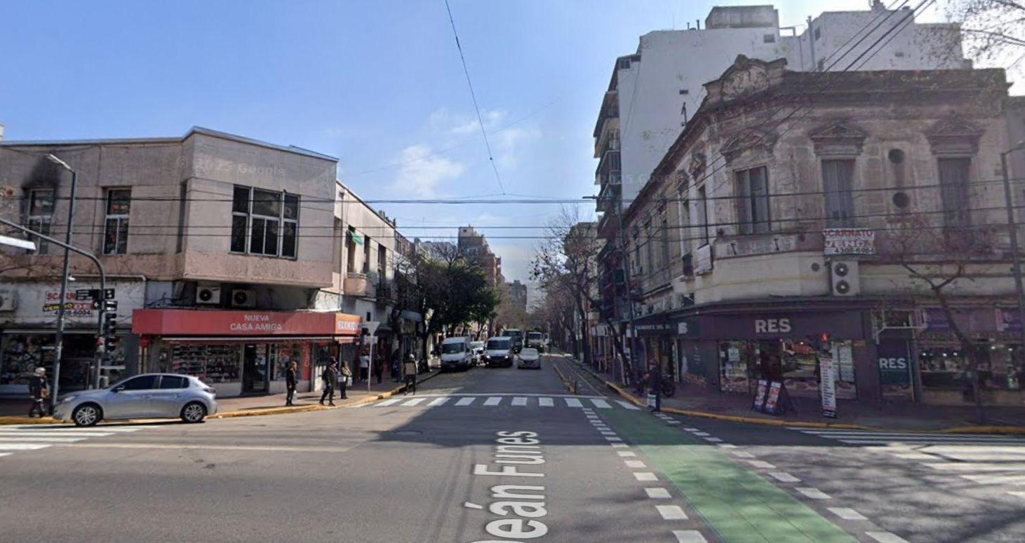 Foto de Local en Alquiler en Parque Patricios, Capital Federal, Buenos Aires, imagen 1