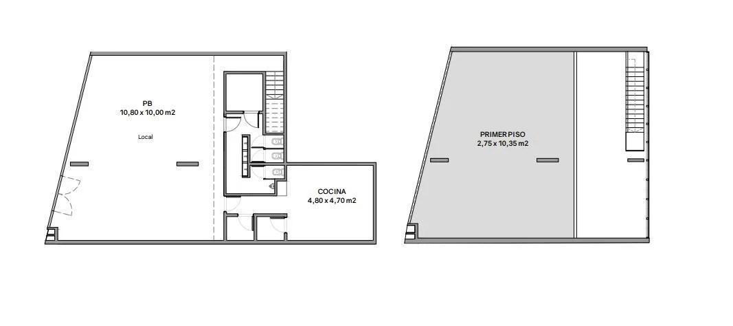 Foto de Local en Venta en Barrio Norte, Capital Federal, Buenos Aires, imagen 5