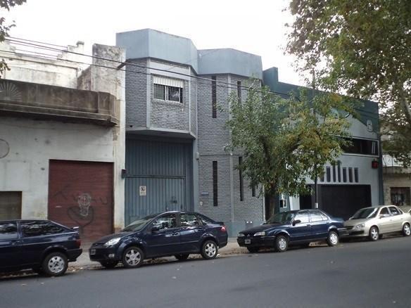 Foto de Depósito en Venta en Parque Patricios, Capital Federal, Buenos Aires, imagen 1