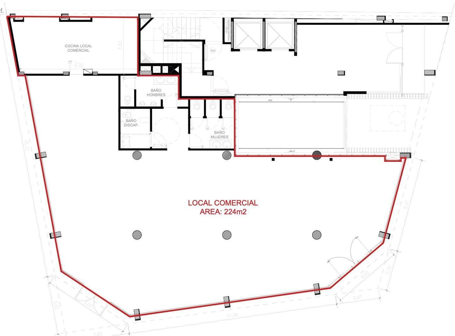 Foto de Local en Venta en Parque Patricios, Capital Federal, Buenos Aires, imagen 2