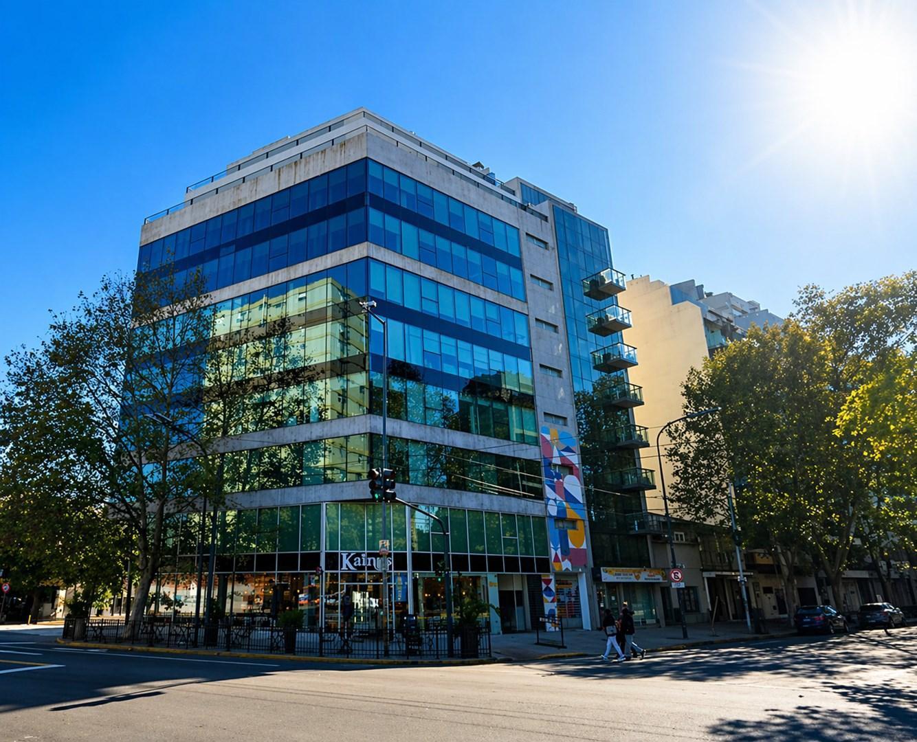 Foto de Local en Venta en Parque Patricios, Capital Federal, Buenos Aires, imagen 1