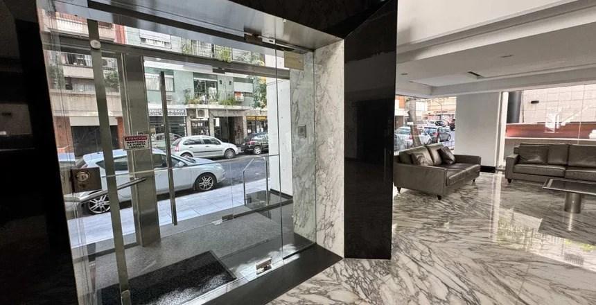 Foto de Departamento en Venta en Belgrano, Capital Federal, Buenos Aires, imagen 3