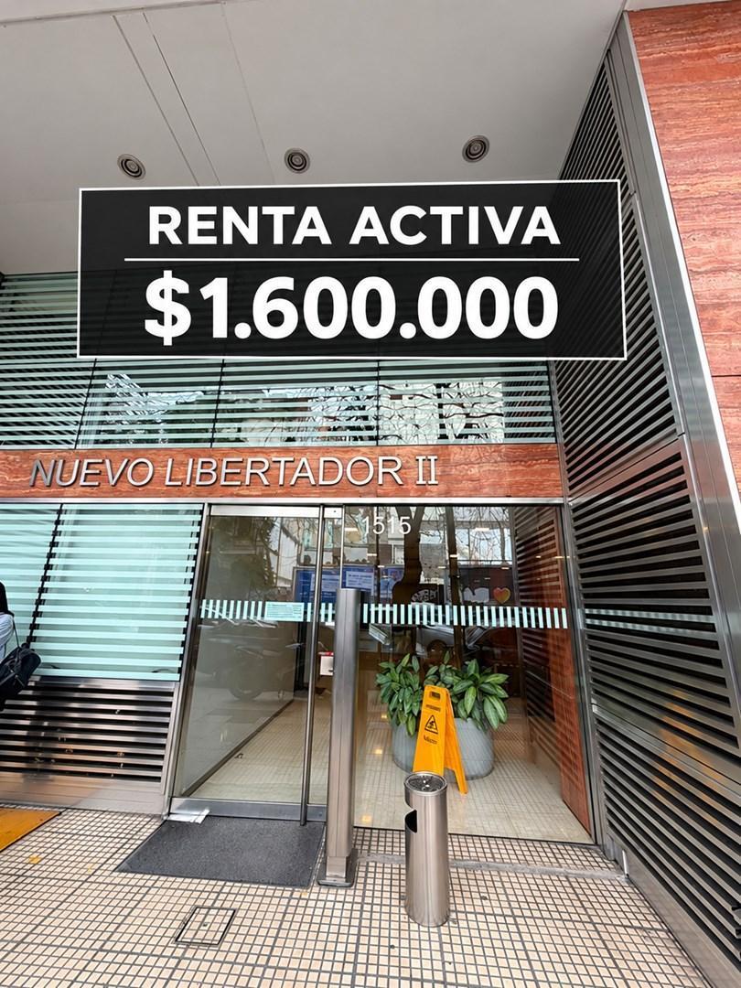 Foto de Oficina en Venta en Belgrano, Capital Federal, Buenos Aires, imagen 5