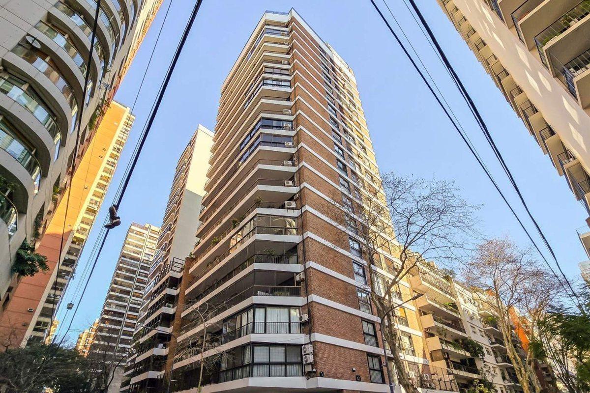 Foto de Departamento en Venta en Belgrano, Capital Federal, Buenos Aires, imagen 3