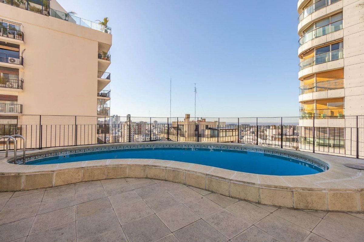 Foto de Departamento en Venta en Belgrano, Capital Federal, Buenos Aires, imagen 5