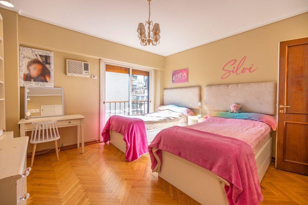 Foto de Departamento en Venta en Belgrano, Capital Federal, Buenos Aires, imagen 2