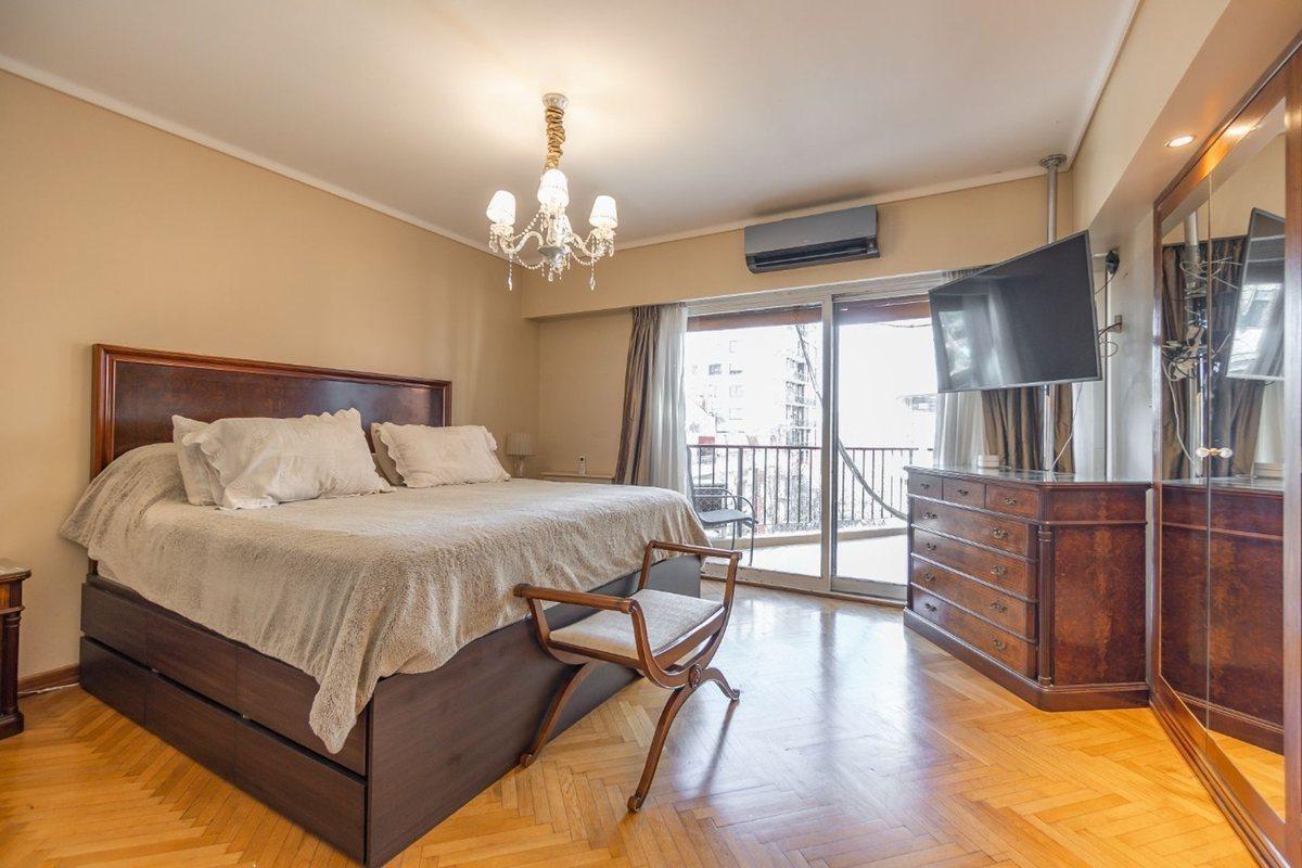 Foto de Departamento en Venta en Belgrano, Capital Federal, Buenos Aires, imagen 4