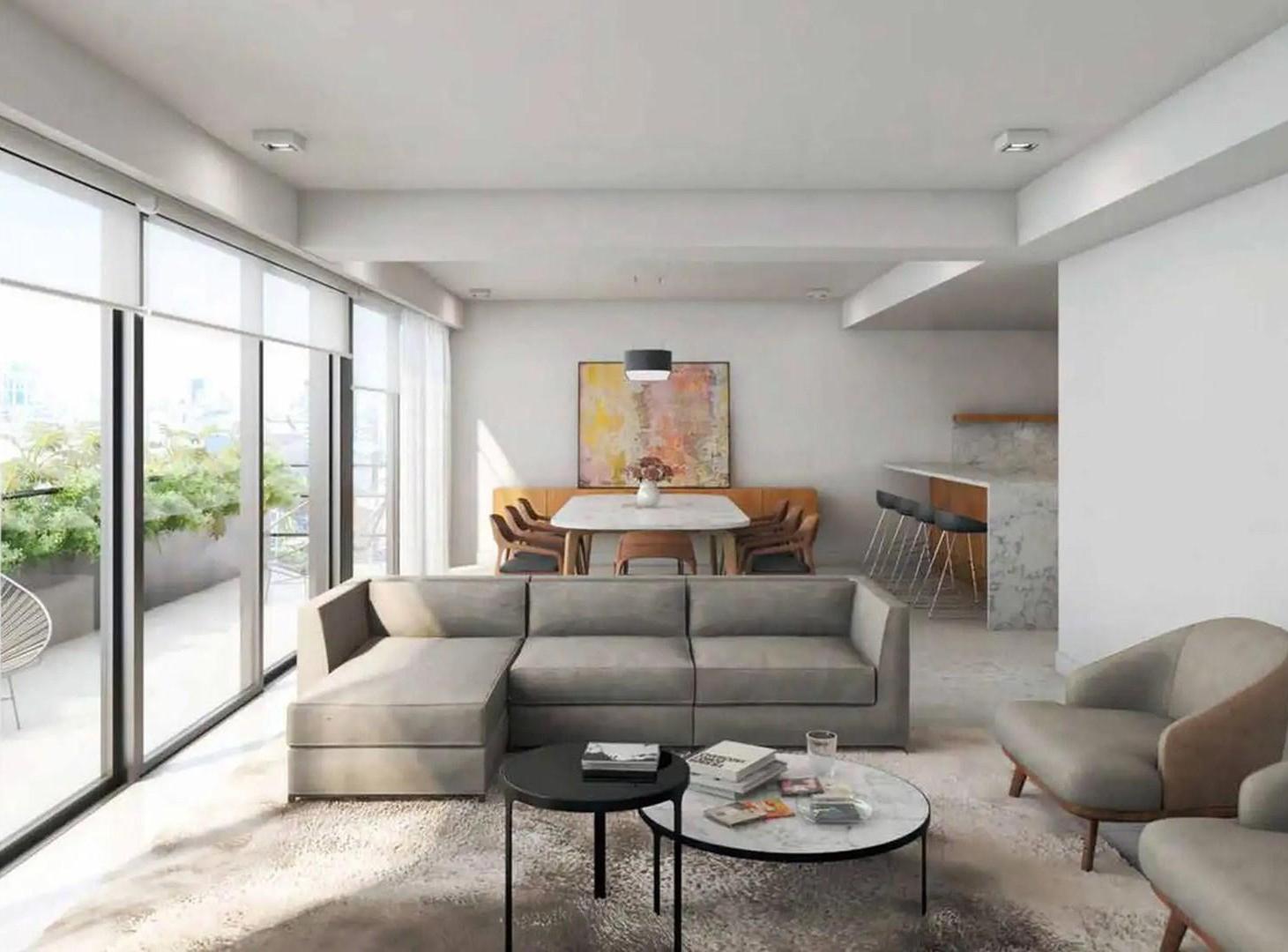 Foto de Departamento en Venta en Palermo, Capital Federal, Buenos Aires, imagen 2