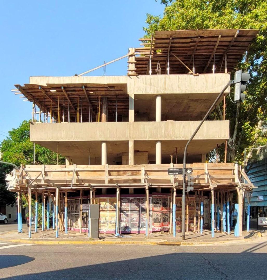 Foto de Local en Alquiler en Palermo, Capital Federal, Buenos Aires, imagen 2