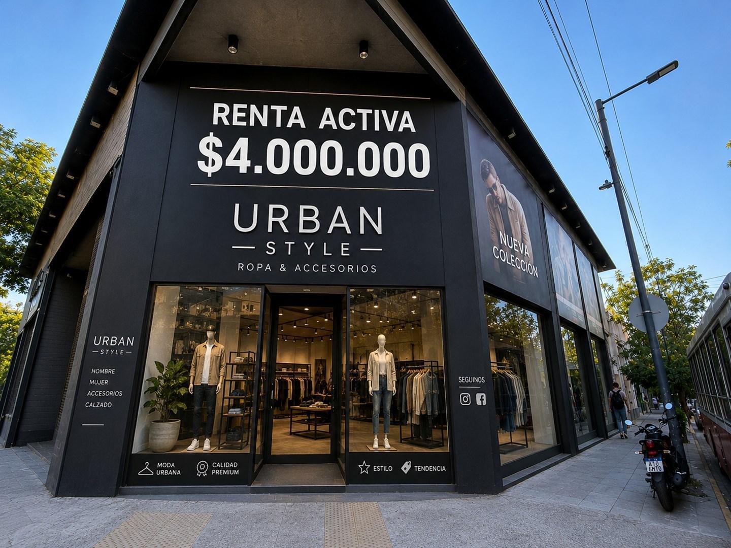 Foto de Local en Venta en Palermo, Capital Federal, Buenos Aires, imagen 1