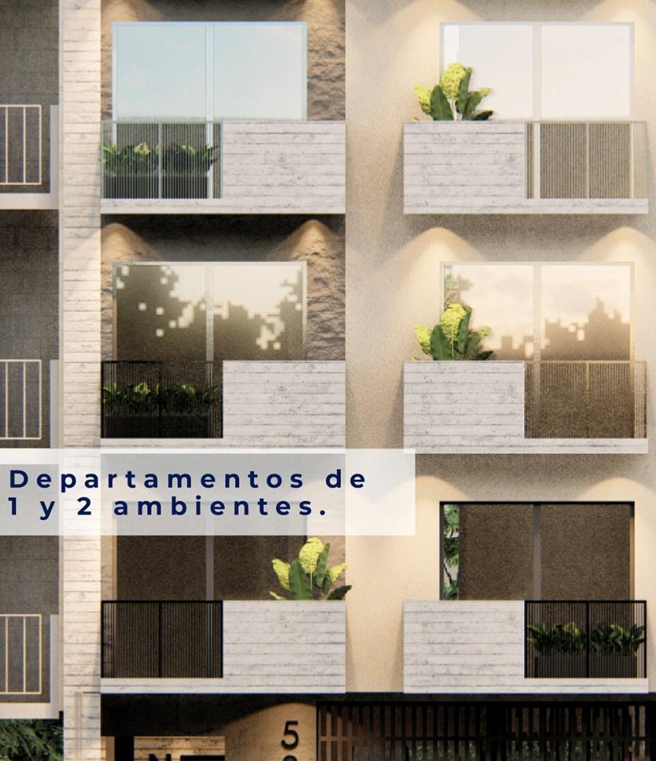 Foto de Departamento en Venta en Palermo, Capital Federal, Buenos Aires, imagen 3
