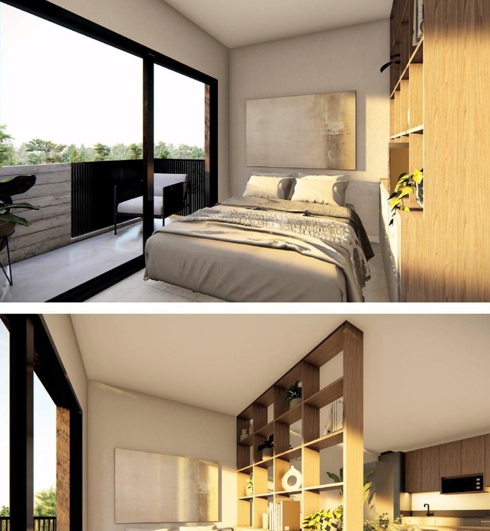 Foto de Departamento en Venta en Palermo, Capital Federal, Buenos Aires, imagen 4