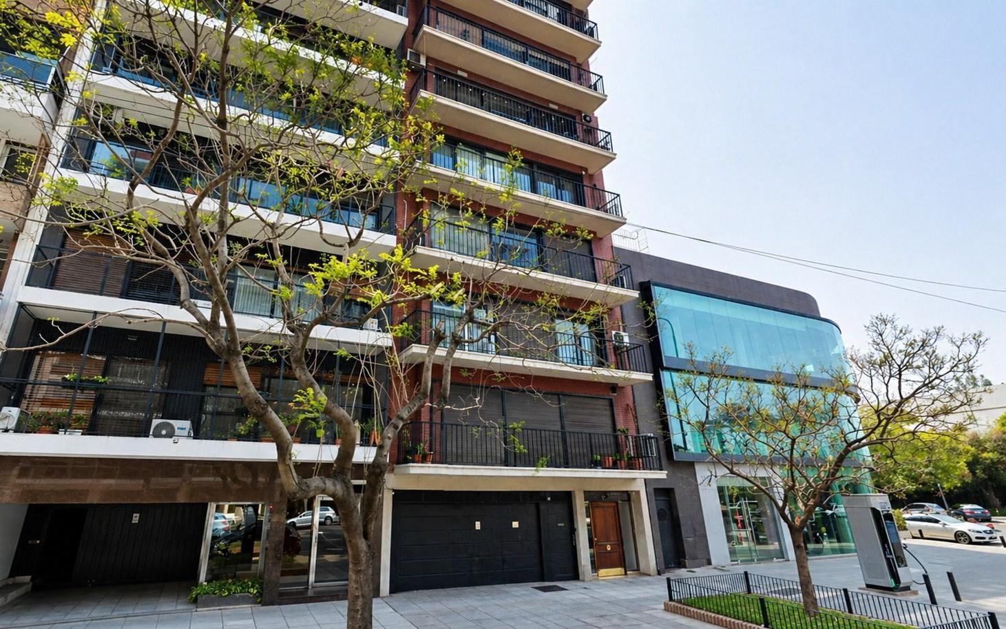 Foto de Departamento Semipiso en Venta en Palermo, Capital Federal, Buenos Aires, imagen 1