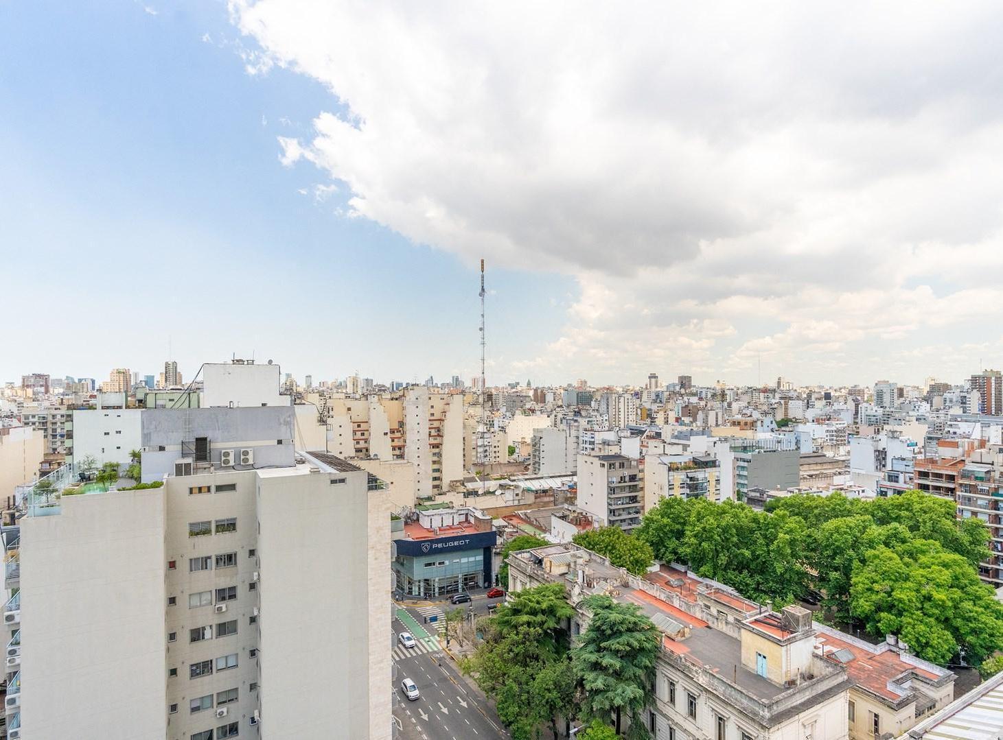Foto de Departamento en Venta en Recoleta, Capital Federal, Buenos Aires, imagen 2