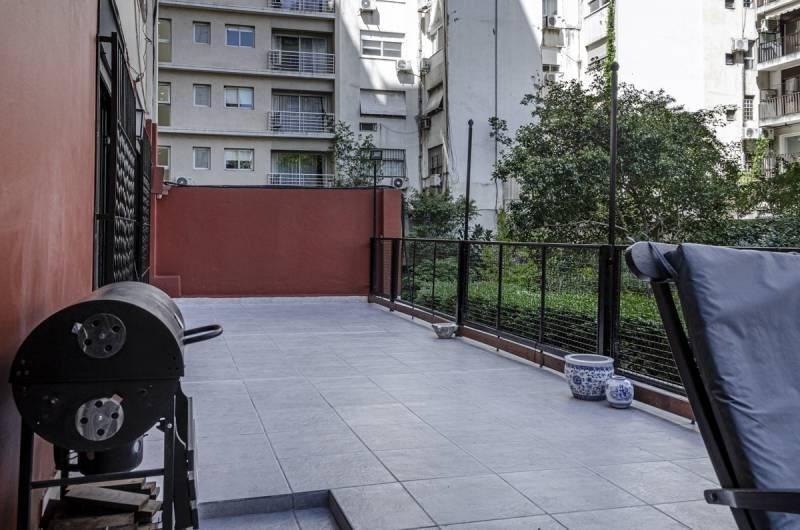 Foto de Departamento en Venta en Barrio Norte, Capital Federal, Buenos Aires, imagen 4