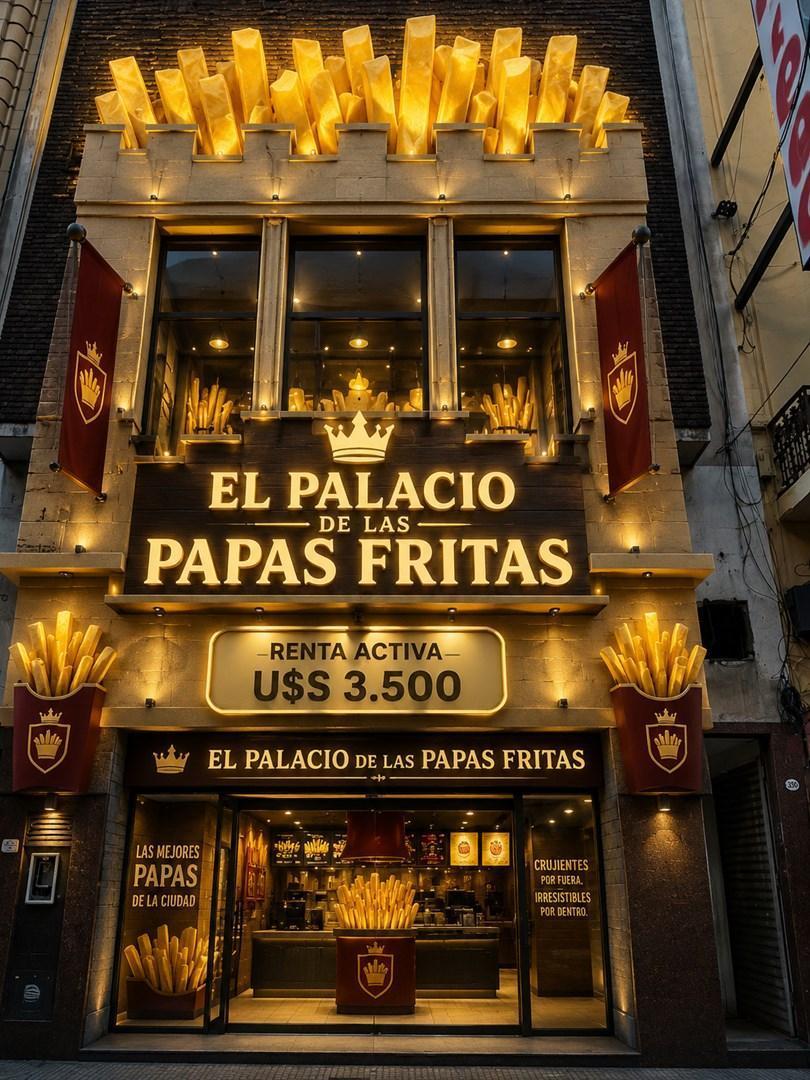 Foto de Local en Venta en Centro, Capital Federal, Buenos Aires, imagen 1