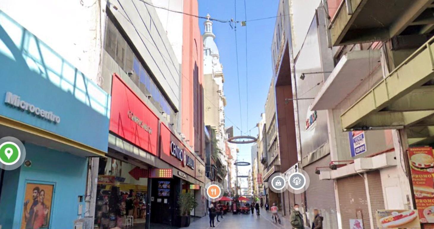 Foto de Local en Alquiler en Centro, Capital Federal, Buenos Aires, imagen 1