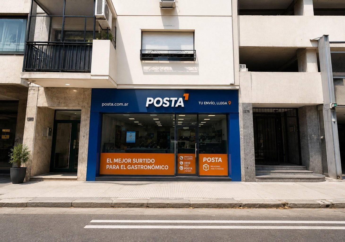 Foto de Local en Alquiler en Centro, Capital Federal, Buenos Aires, imagen 1