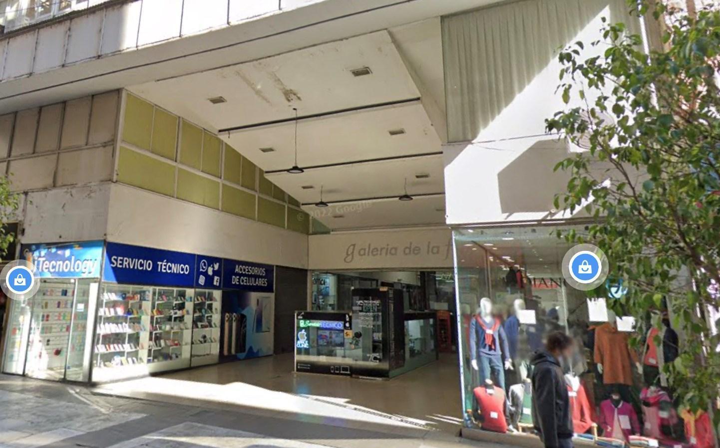 Foto de Local en Alquiler en Centro, Capital Federal, Buenos Aires, imagen 2