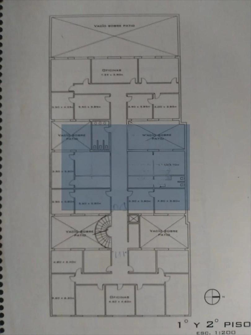 Foto de Oficina en Venta en Centro, Capital Federal, Buenos Aires, imagen 5