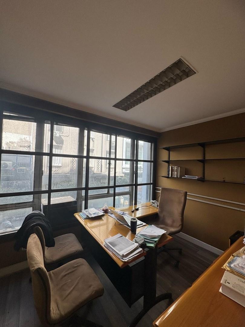 Oficina comercial